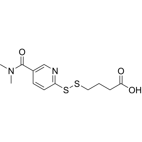 DMAC-PDB 663599-04-0